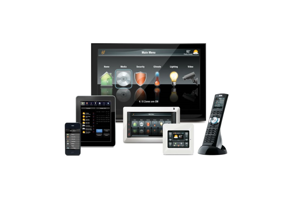 Home Automation » Elite Tech Systems