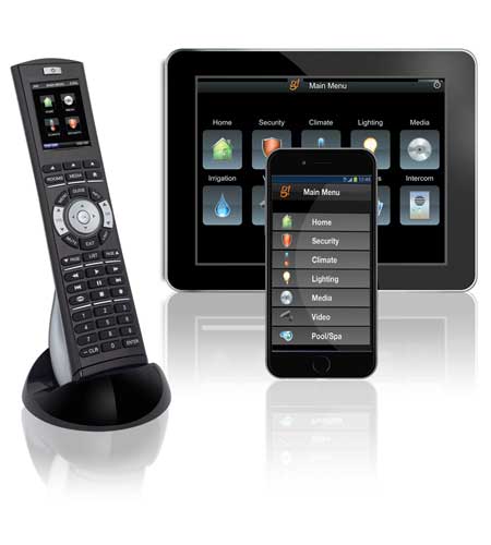 Home Automation » Elite Tech Systems